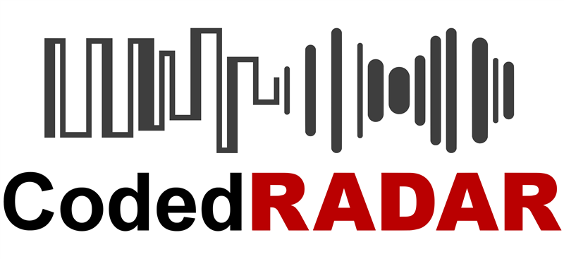 CodedRadar